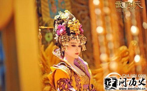 李义府和武则天的关系如何