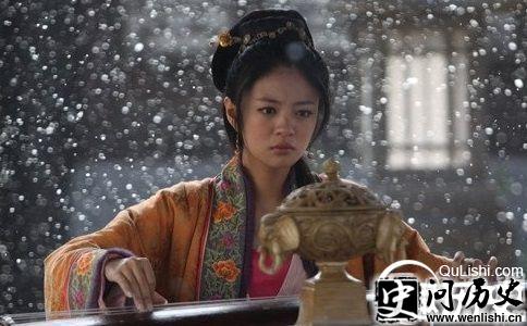 李师师喜欢的人是燕青还是宋徽宗?