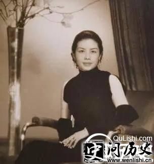 民国妖艳奇女子 4年与3000个男人发生关系 民国妖艳奇女子 4年与3000个男人发生关系