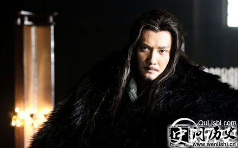 历史上的项羽 项羽应不应该乌江自刎