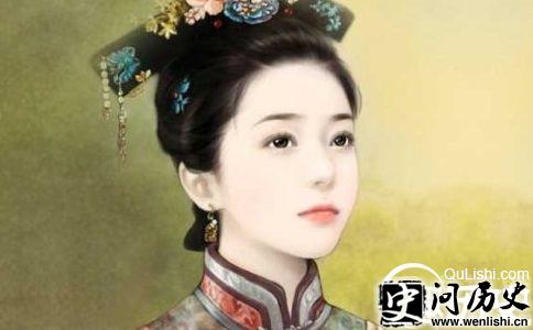杨玉环图片