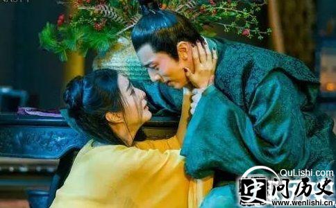 李瑁剧照