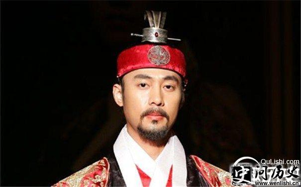 《王与我》李娎剧照