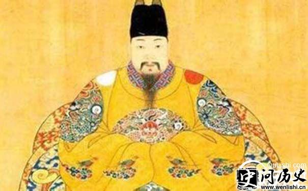 崇祯