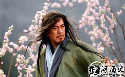 黄药师剧照