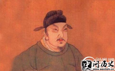 高颎画像