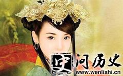 从隋到唐几经转手的萧皇后做了半世女俘