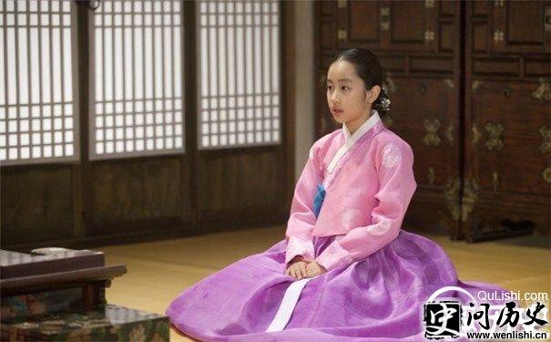 成宗李娎有几个老婆孩子 淑惠翁主与李娎