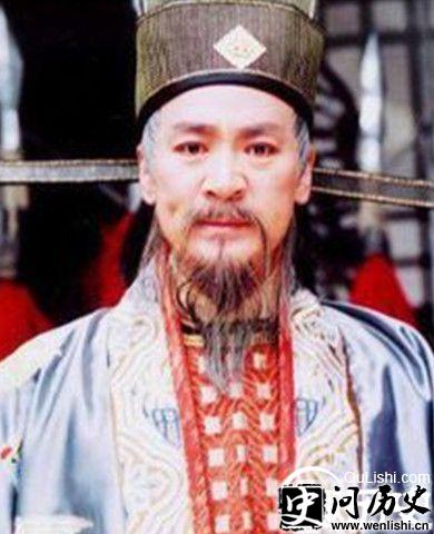 潘仁美剧照