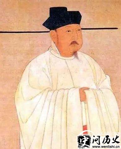 寇准像