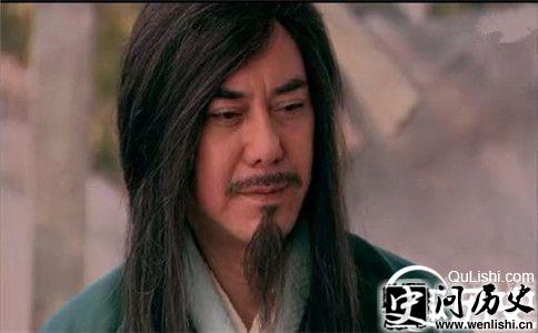 黄秋生扮演的黄药师