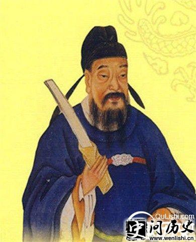 高颎 像