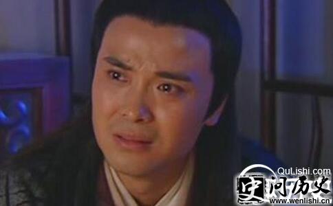 于冕剧照