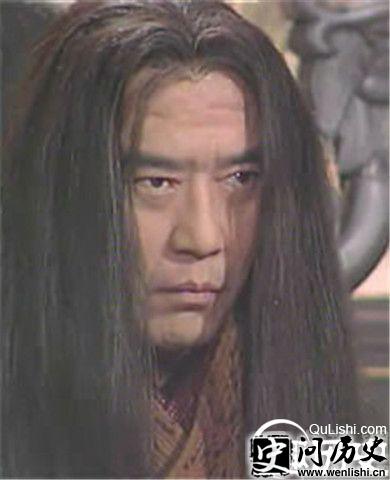李立群版欧阳锋