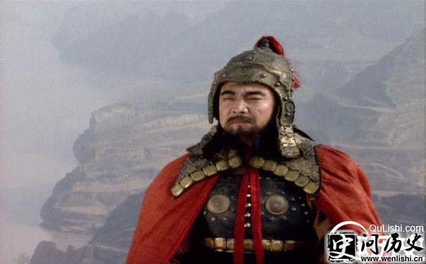 曹操剧照
