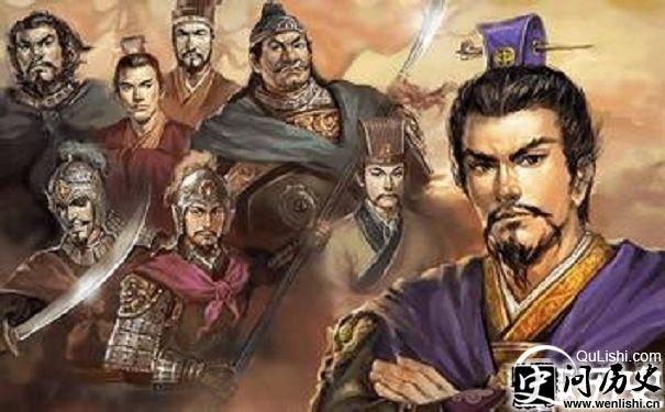 曹操像