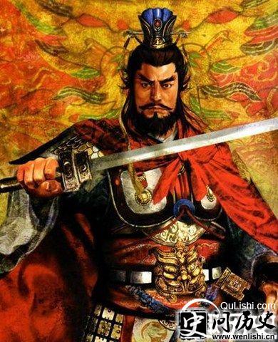 曹操像