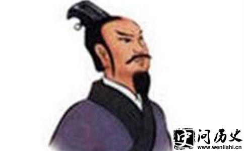 杨师道画像