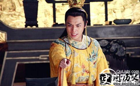 朱由榔剧照