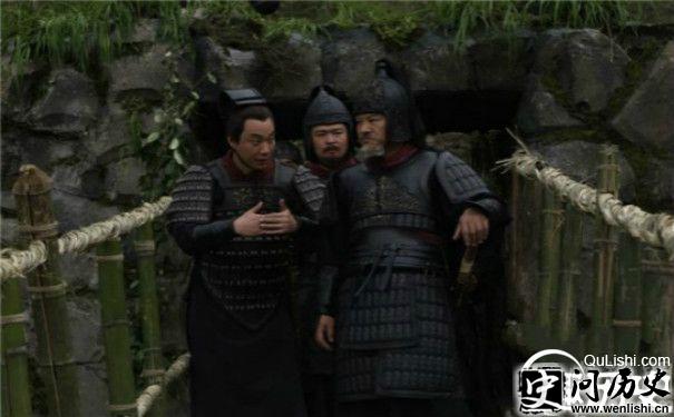 司马错和白起