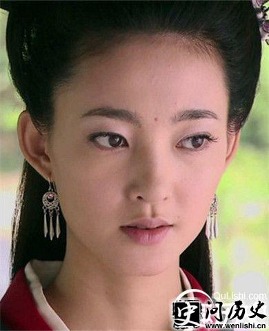 慎夫人剧照
