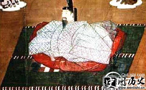 后醍醐天皇