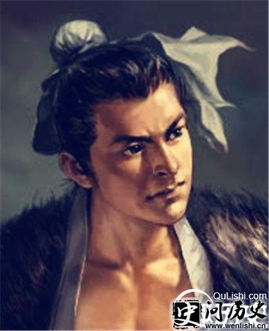 刘整图片