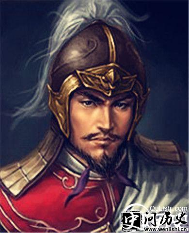 刘整图片