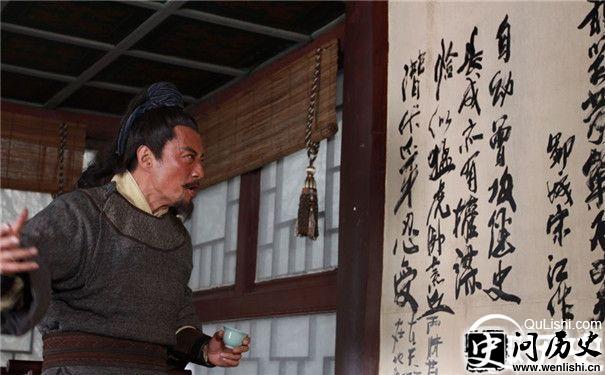 宋江剧照