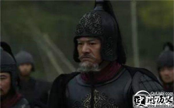 司马错剧照