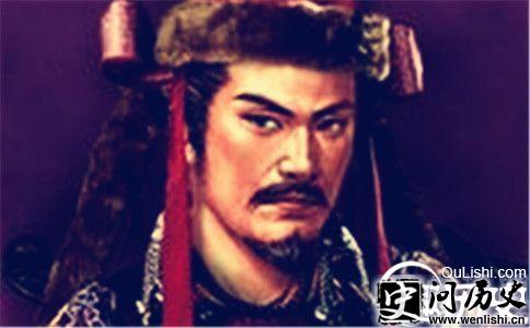 金世宗完颜雍像