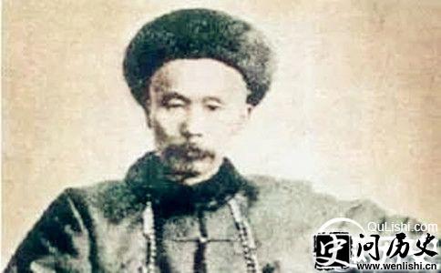 白彦虎