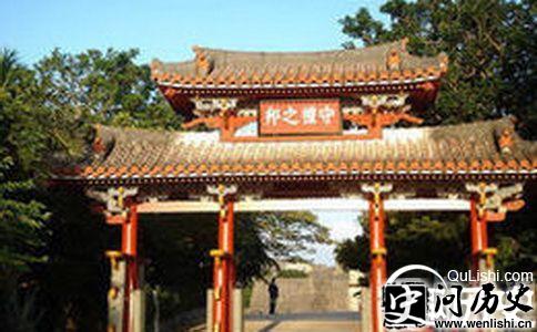 金地院崇传的寺庙