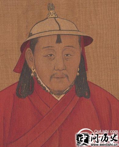 元武宗海山