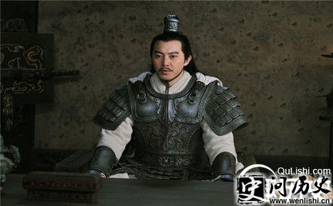 孙策剧照