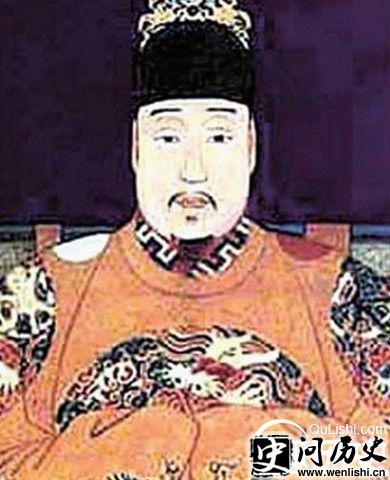 建文帝