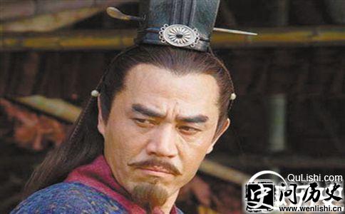 陈宝国版朱元璋剧照