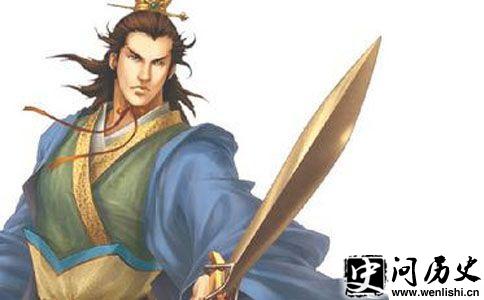 陈平的游戏形象