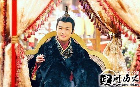 刘贺剧照