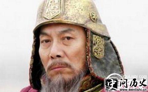 萧铣剧照