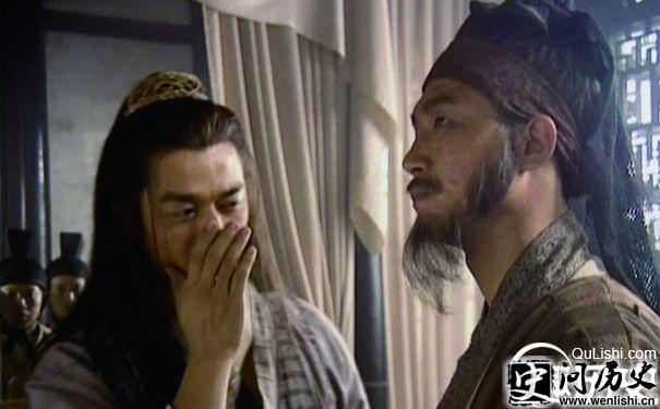 封不平剧照