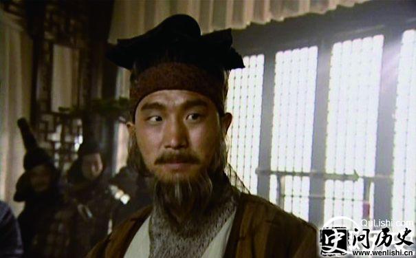 封不平剧照