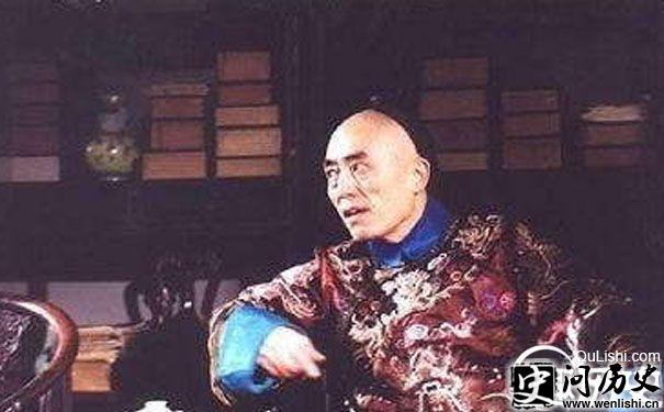 大宅门李莲英剧照
