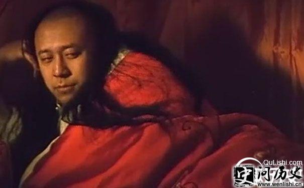 大太监李莲英剧照