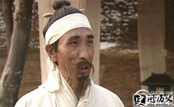 晋国大夫赵衰