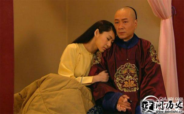 大太监李莲英剧照
