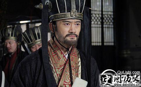 公孙衍剧照
