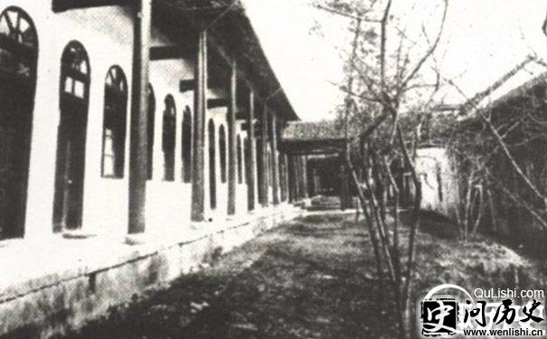 张之洞学堂