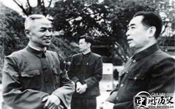李四光