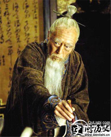 严嵩影视剧照